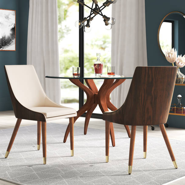 Mercury Row® Euler Stool & Reviews Wayfair